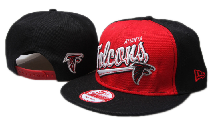 NFL Atlanta Falcons Snapback Hat id12